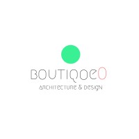 BoutiqueO architecture & Design logo - Similar company to Zihoor Co.