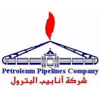 Petroleum Pipelines Company (PPC) logo - Similar company to Egics Group