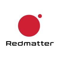 Redmatter - Marketing Agency logo - Similar company to Redmatter Solutions
