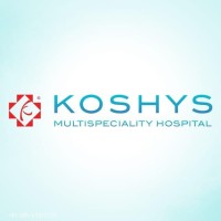 Koshys Hospital - NABH Accredited logo - Similar company to Hosmat Hospitals