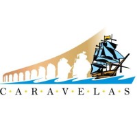 Caravelas Engenharia logo - Similar company to Lgl Solar Treinamentos