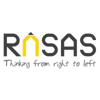 RASAS logo - Similar company to برنامج الادارة القانونية