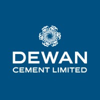 Dewan Cement Limited logo - Similar company to Dandot Cement Co. Ltd
