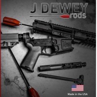 J Dewey Manufacturing