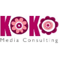 Koko Media logo - Similar company to Koko Internet Group