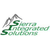 Sierra Integrated Solutions
