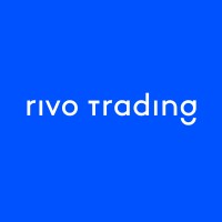 Rivo Trading logo - Similar company to Groningen Mail