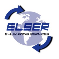 ELSER AFRIQUE : Cabinet de conseil en orientation logo - Similar company to Elser Llc