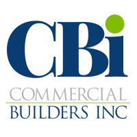 Commercial Builders, Inc. logo - Similar company to Sc Development