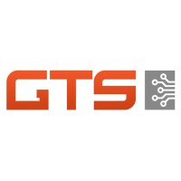 GTS logo - Similar company to Redcell Technologies