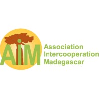 Action Intercooperation Madagascar logo - Similar company to Projet Dinaamicc