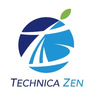 Technica Zen logo - Similar company to The Cybersafety Group
