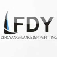 Langfang DingYang Flange Pipe Fitting Co.,Ltd logo - Similar company to Hebei Duotong Trading Co., Ltd