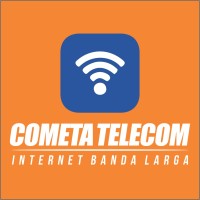 Cometa Telecom logo - Similar company to Interlig