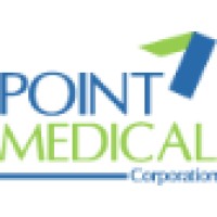 Point Medical Corporation logo - Similar company to Medcomp Sciences