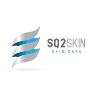 SQ2 Skin Care logo - Similar company to Time Assistance Services