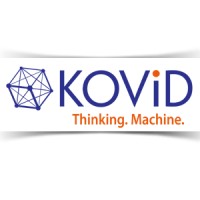 KOViD Analytics logo - Similar company to Kovid Bioanalytics Pvt. Ltd.