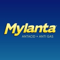 Mylanta logo - Similar company to Myrexis, Inc.