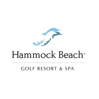 Hammock Beach Golf Resort & Spa logo - Similar company to Native First Talent Solutions
