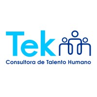 TEK Consultora de Talento Humano logo - Similar company to Akila Dignidad Org
