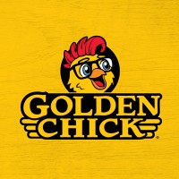 Golden Chick logo - Similar company to Magicgate