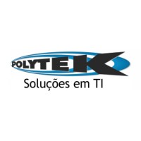 Polytek Com E Serv De Informática Ltda