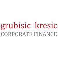GRUBISIC KRESIC Corporate Finance logo - Similar company to Intercapital
