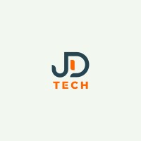 JDTech logo - Similar company to M&M Hospitality