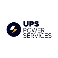 UPS Power Services Ltd logo - Similar company to Ups Systems Plc