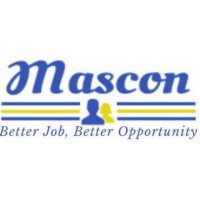 Mascon AB logo - Similar company to Mascon Ab