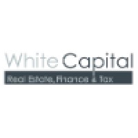 White Capital logo - Similar company to May&April