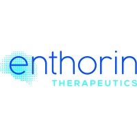 Enthorin Therapeutics logo - Similar company to Augnition Labs