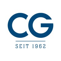 CG 1962 Chemikalien logo - Similar company to Collaborative Sourcing
