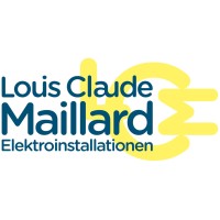 LCMaillard Elektro GmbH logo - Similar company to Archon As
