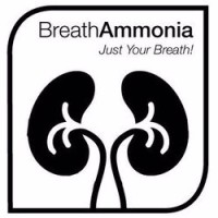 BreathAmmonia logo - Similar company to Dynamis Bio