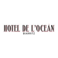 Hôtel de l'Océan *** logo - Similar company to Hôtel Le Gamaritz***