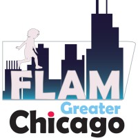 Ecole Francaise FLAM Greater Chicago logo - Similar company to French School