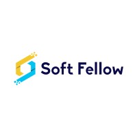 Soft Fellow logo - Similar company to The Eclipse Card