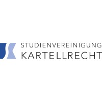 Studienvereinigung Kartellrecht e. V. logo - Similar company to Bernzen Rechtsanwälte Partnerschaftsgesellschaft Mbb