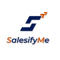 Salesifyme logo - Similar company to Spark Technologies