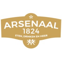 Arsenaal 1824 B.V.