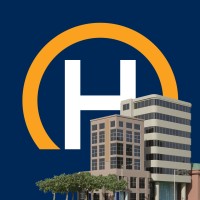 Henderson Economic Development logo - Similar company to Archicon