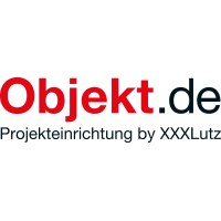 Objekt.de - Ihr Partner für jede Objekteinrichtung logo - Similar company to Como Büromöbel Gmbh