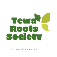 Tewa Roots Society logo - Similar company to Prism Therapy Collective