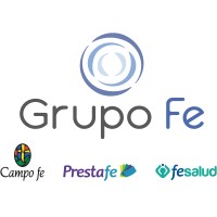 Grupo Fe logo - Similar company to Inside Activewear