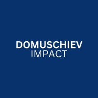 Domuschiev Impact logo - Similar company to Jane Smith Training
