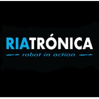 Riatrónica - Mecatrónica Industrial, Lda. logo - Similar company to Aabf