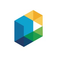 Oregon Blockchain Group logo - Similar company to Hype