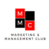 Swinburne Marketing and Management Club logo - Similar company to A-Grade Tutoring