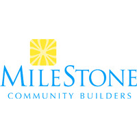 MileStone Community Builders, LLC logo - Similar company to Milestone Builder Group